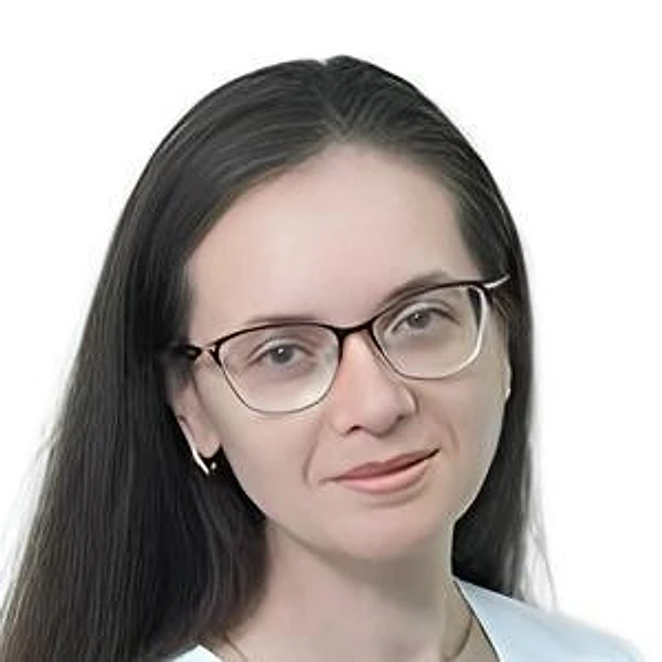 Янковская Ольга Владимировна — Терапевт, Верхняя Пышма