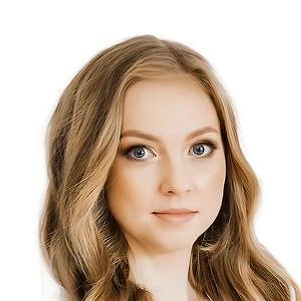 Спирина Кристина Андреевна — Дерматолог, Врач-косметолог, Трихолог, Челябинск