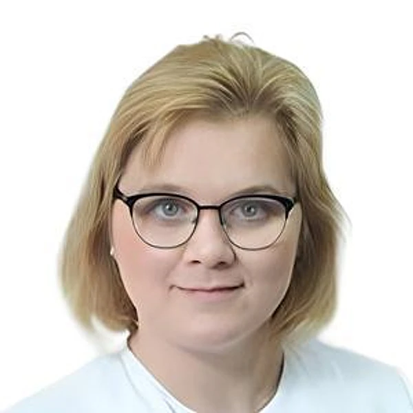 Налиткина Клавдия Владимировна — Офтальмолог (окулист), Терапевт, Верхняя Пышма