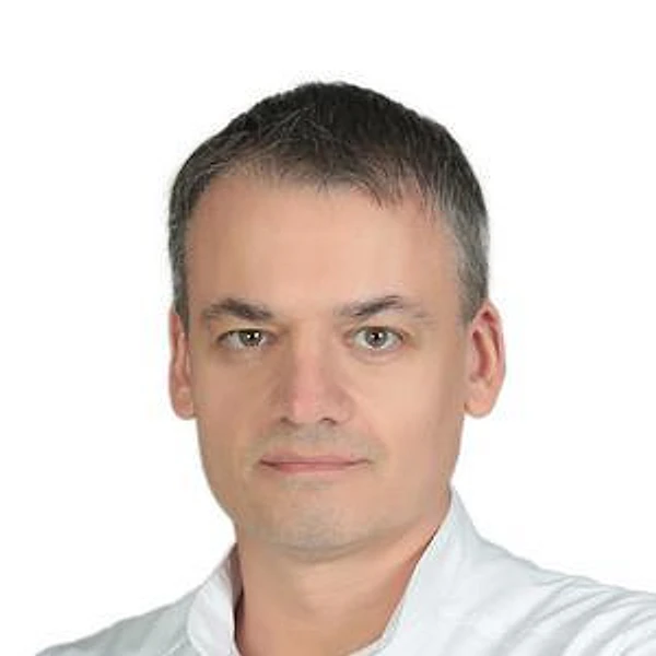 Лихачев Илья Владимирович — Детский ортопед, Детский травматолог, Краснодар