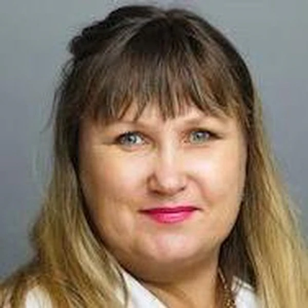 Грачева Ирина Леонидовна — Логопед, Кириши