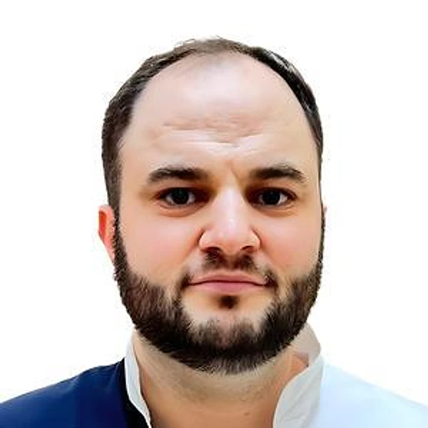 Омаров Арсен Омарович — Стоматолог, Людиново