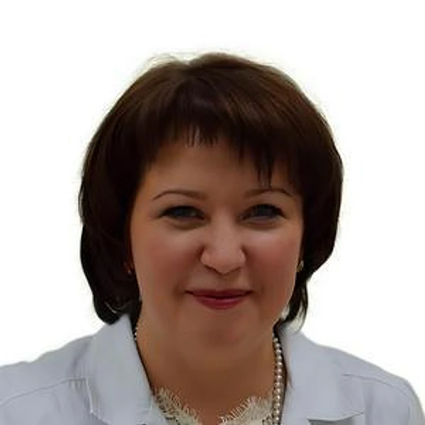 Черкасова Елена Викторовна — Акушер, Гинеколог, Славгород