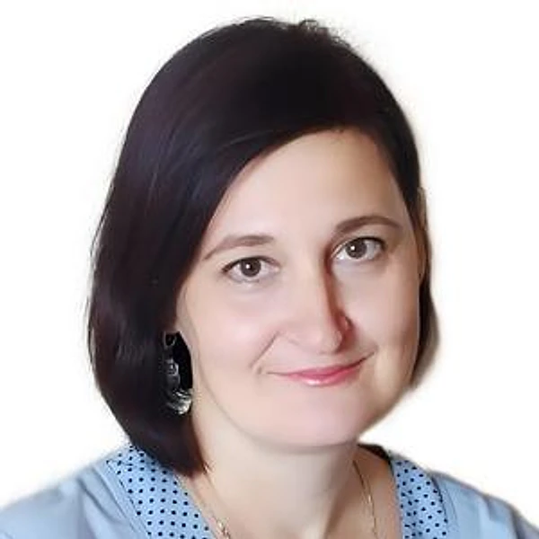 Валиневич Елена Алексеевна — Врач УЗИ, Славгород