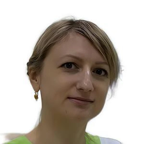 Волкова Елена Алексеевна — Врач УЗИ, Славгород