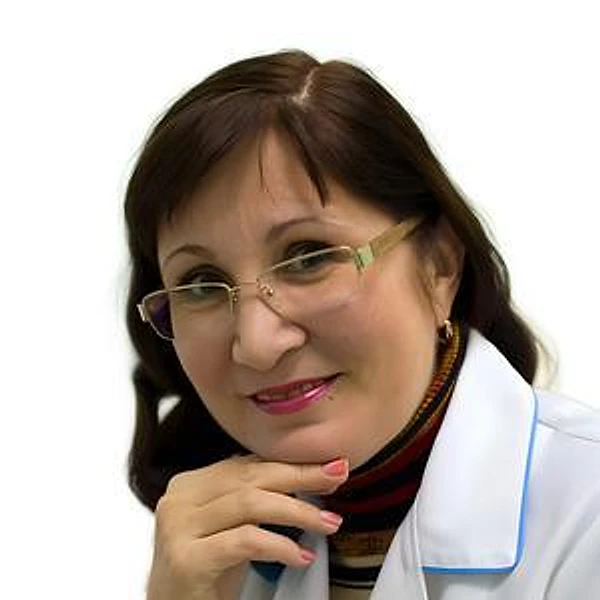 Щербакова Марина Викторовна — Невролог, Славгород