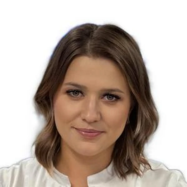 Николаева Юлия Алексеевна — Детский ЛОР, ЛОР, Сургут