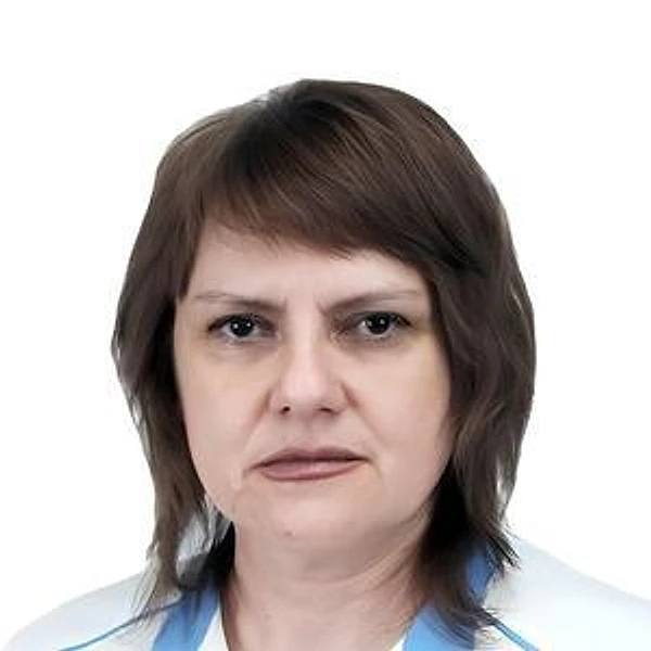 Быкова Надежда Викторовна — Терапевт, Славгород