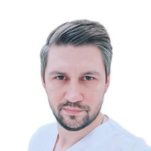 Селиванов Вадим Юрьевич — Терапевт, Москва