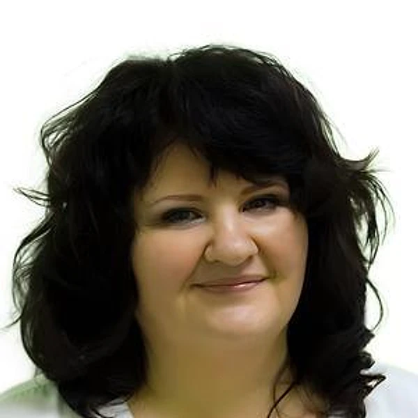 Соловьева Олеся Александровна — Физиотерапевт, Врач УЗИ, Славгород