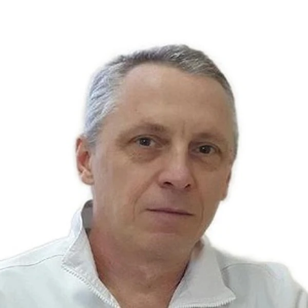 Звонарев Лев Николаевич — Стоматолог, Стоматолог-хирург, Кинель