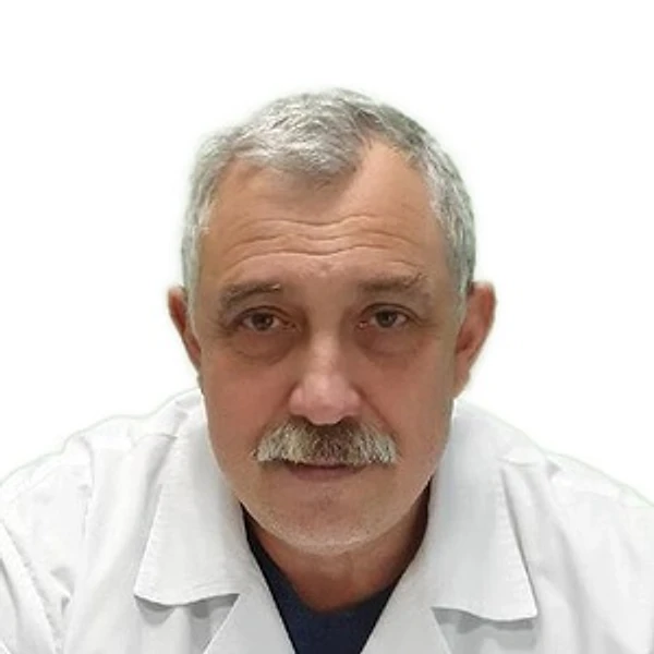 Калашников Иван Николаевич — Хирург, Детский хирург, Маммолог, Проктолог (колопроктолог), Кинель