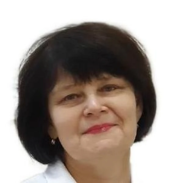 Калашникова Надежда Николаевна — Врач УЗИ, Кинель