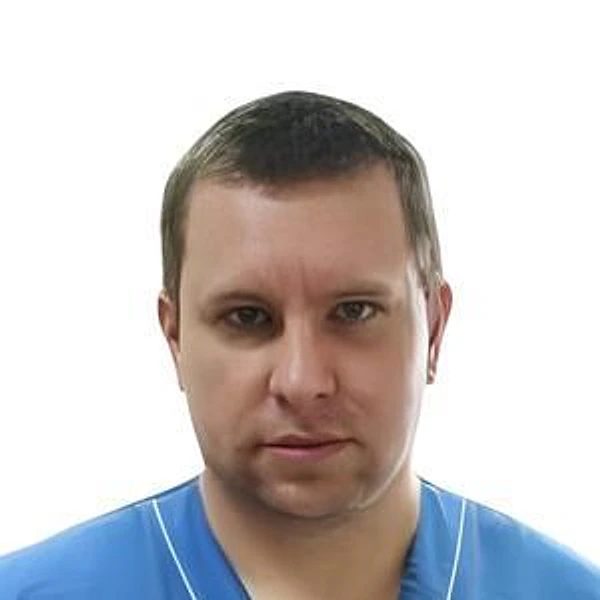 Калякин Алексей Александрович — Стоматолог-хирург, Кинель