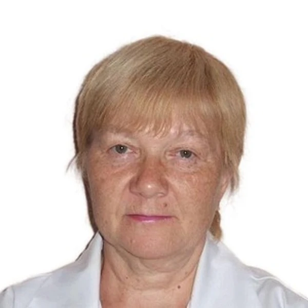 Степанова Надежда Сергеевна — Кардиолог, Чебоксары