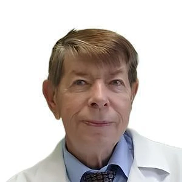 Кочеров Александр Николаевич — Уролог, Кинель
