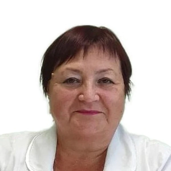 Кузнецова Ольга Павловна — Терапевт, Кинель