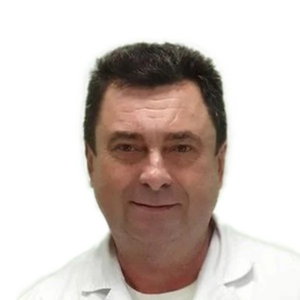 Меняйленко Сергей Николаевич — ЛОР, Кинель