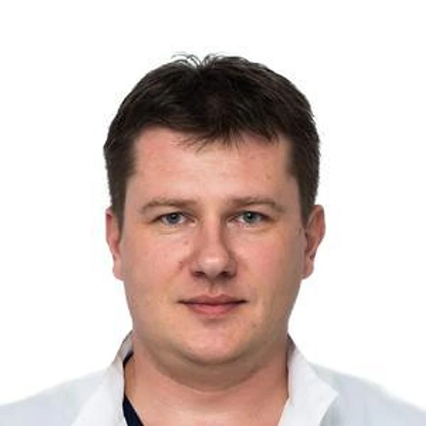 Кещян Сурен Суренович — Флеболог, Хирург, Ростов-на-Дону