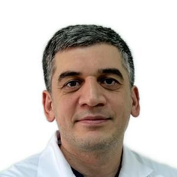Бутаев Султан Расулович — Сосудистый хирург (ангиохирург), Флеболог, Краснодар