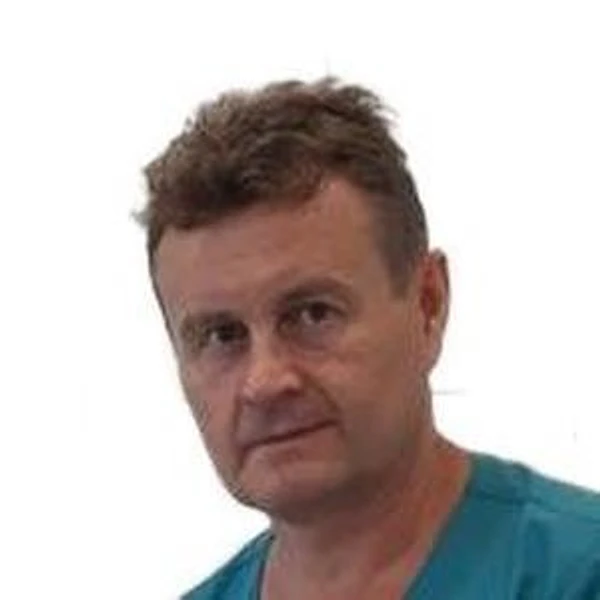 Татарников Николай Петрович — Хирург, Кинель