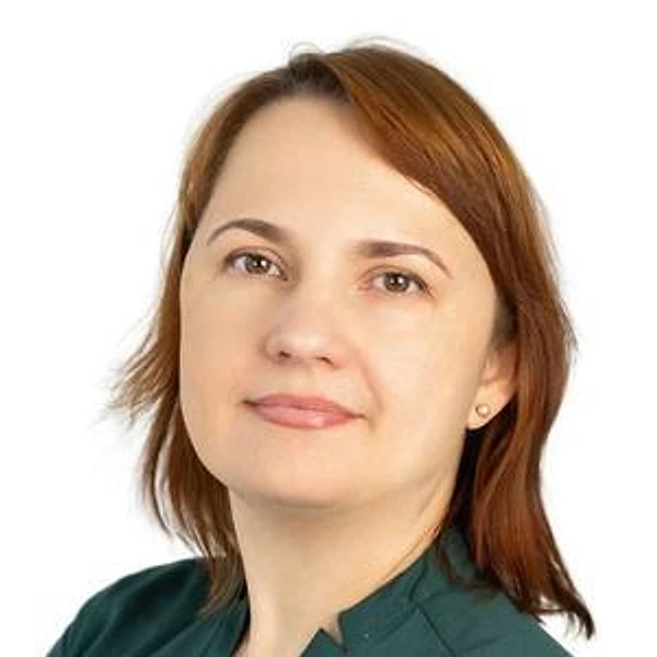 Хабибуллина Гулия Шагитовна — Гастроэнтеролог, Врач УЗИ, Терапевт, Самара