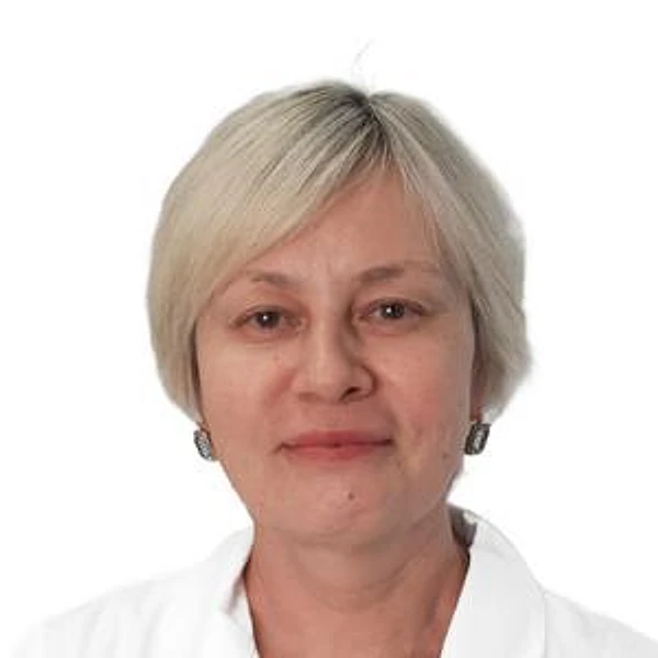 Любимова Наталья Алексеевна — Гинеколог, Акушер, Врач УЗИ, Москва