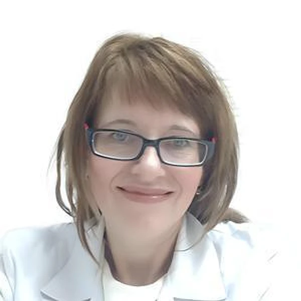 Курина Лариса Васильевна — Гинеколог, Акушер, Врач УЗИ, Гинеколог-эндокринолог, Екатеринбург