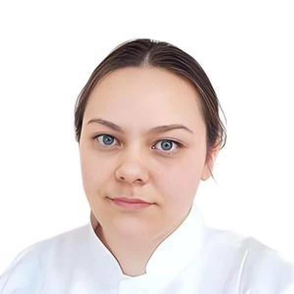 Пислегина Анастасия Алексеевна — Врач УЗИ, Верхняя Салда