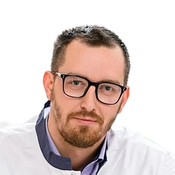 Зверев Валентин Сергеевич — Травматолог, Детский ортопед, Детский травматолог, Ортопед, Воронеж