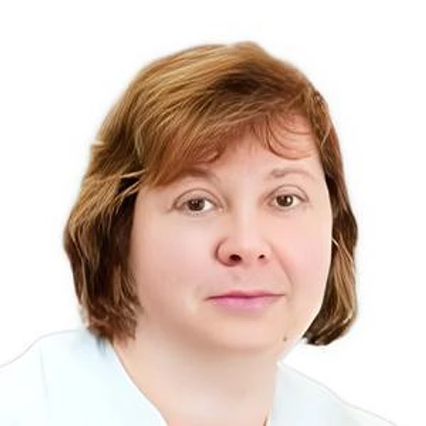 Провоторова Наталья Владимировна — Стоматолог-ортопед, Москва