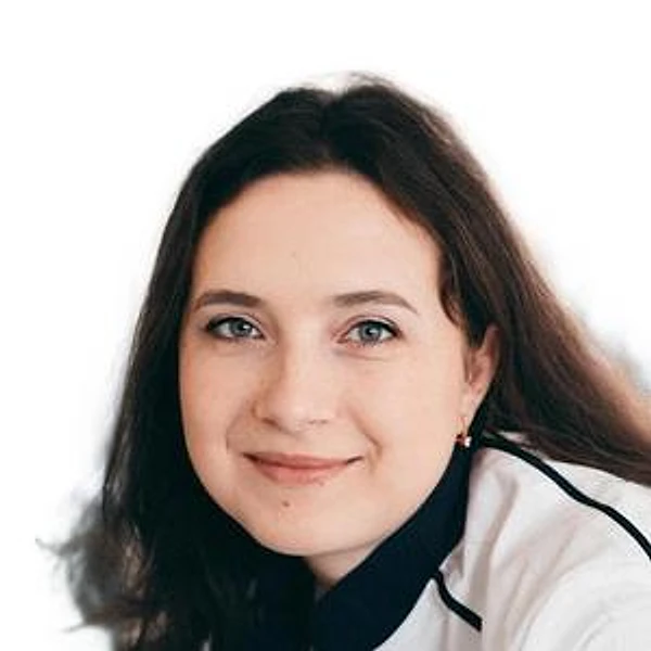 Комолых Наталья Павловна — Кардиолог, Врач УЗИ, Воронеж