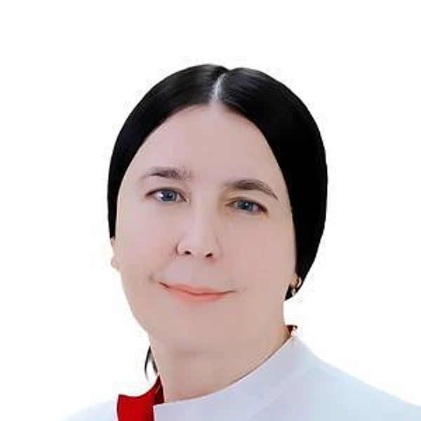Кочанова Светлана Леонидовна — Невролог, Грязи