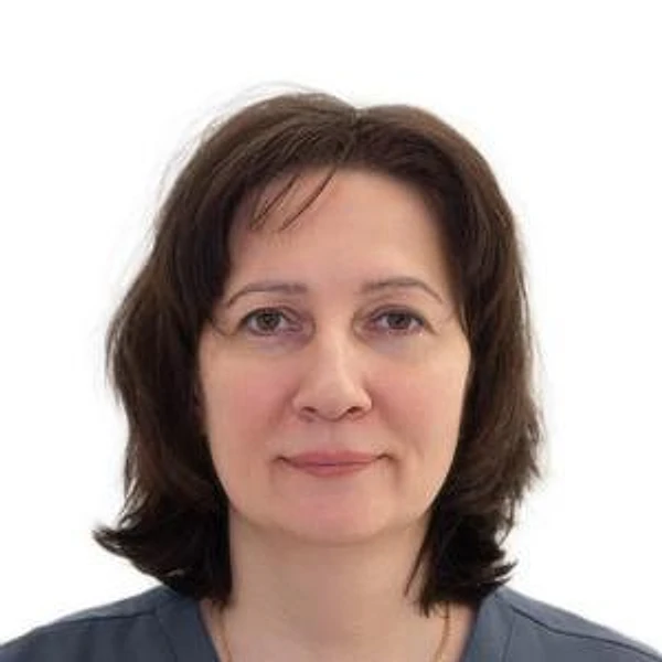 Серёгина Ирина Дмитриевна — Стоматолог, Пародонтолог, Стоматолог-ортопед, Москва