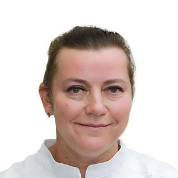 Шулепова Ольга Павловна — Стоматолог-ортодонт, Москва