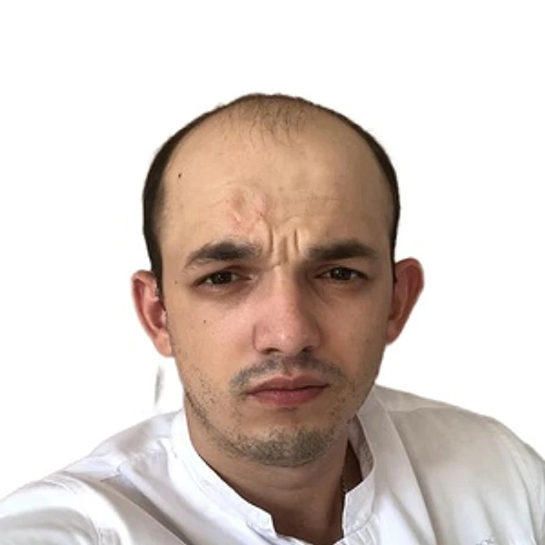 Раков Вячеслав Юрьевич — Стоматолог-ортопед, Грязи
