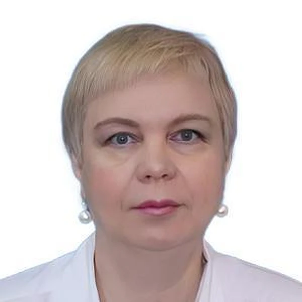 Шерешовец Инна Александровна — Кардиолог, Чебоксары