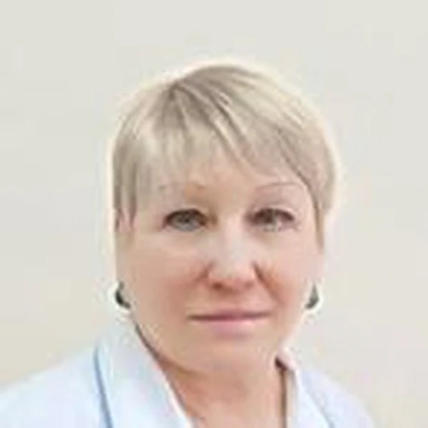 Куликова Марина Анатольевна — Психолог, Грязи