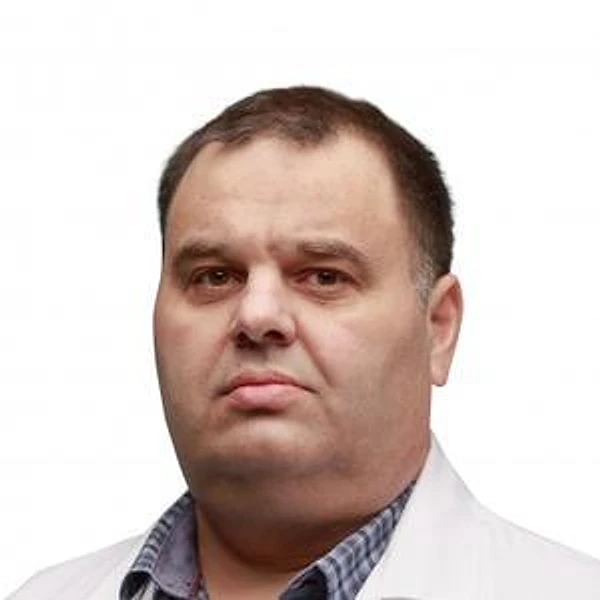 Паскалов Иван Ильич — Онколог, Онколог-маммолог, Хирург, Пенза