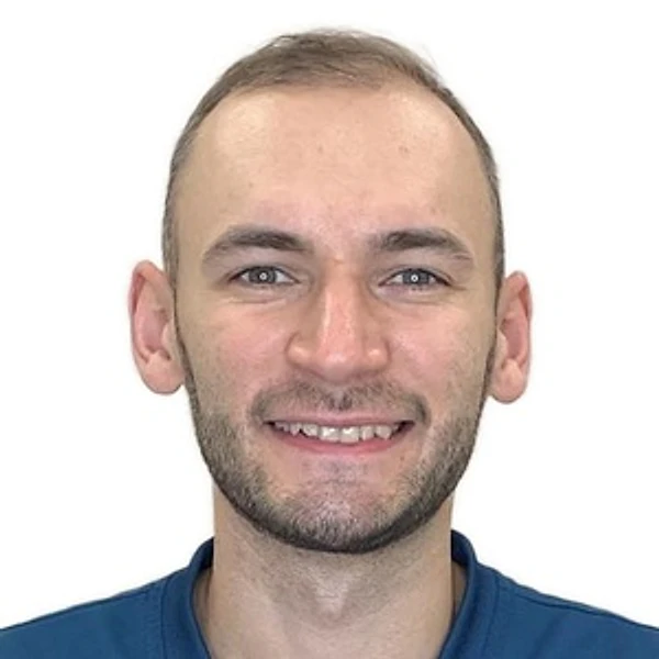 Рычков Иван Вячеславович — Уролог, Андролог, Врач УЗИ, Детский уролог, Онколог-уролог, Санкт-Петербург