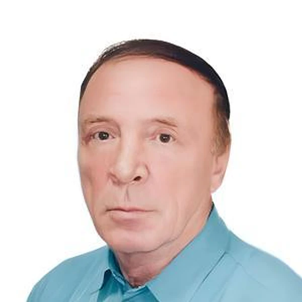Волокитин Василий Анатольевич — Врач скорой помощи, Кардиолог, Великий Устюг