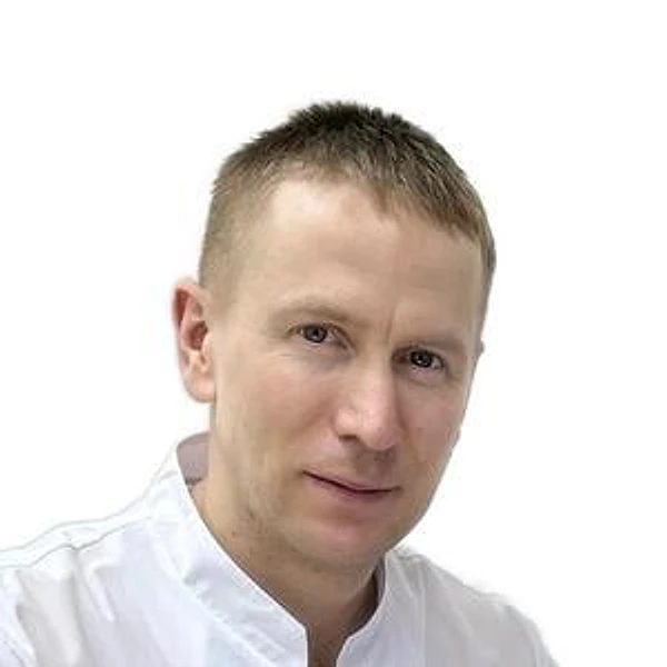 Груздев Руслан Анатольевич — Акушер, Врач УЗИ, Гинеколог, Великий Устюг