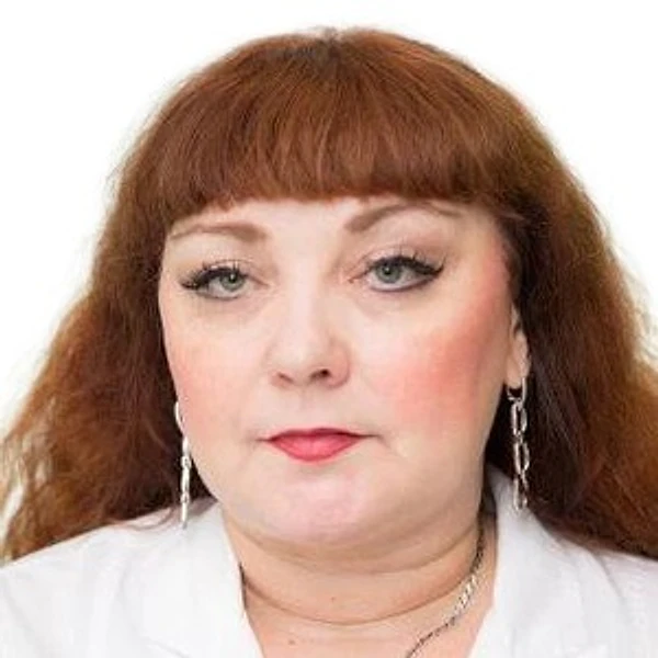 Семисаженова Ольга Владимировна — Онколог, Маммолог, Онколог-маммолог, Пенза