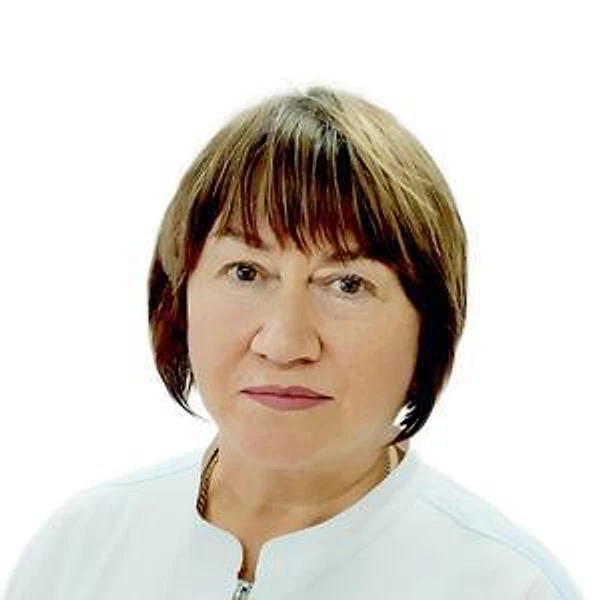 Михеева Светлана Владимировна — Гинеколог, Пенза
