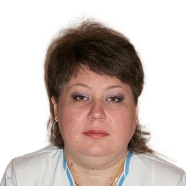 Чуркина Ольга Валерьевна — Кардиолог, Чебоксары
