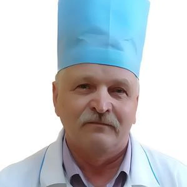 Сметанин Михаил Александрович — Травматолог, Ортопед, Великий Устюг