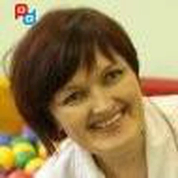 Ярушина Ирина Петровна — Врач ЛФК, Санкт-Петербург