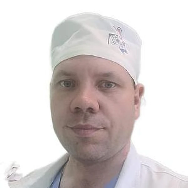 Грачев Василий Александрович — Эндокринолог, Зима