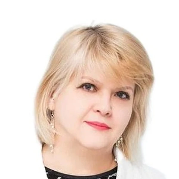 Овчинникова Татьяна Александровна — Инфекционист, Аллерголог, Детский аллерголог, Детский инфекционист, Иммунолог, Педиатр, Самара