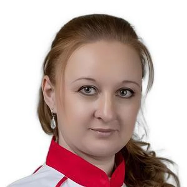 Николаева Нина Сергеевна — Детский невролог, Невролог, Зима